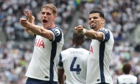 Tottenham's 2025-26 Premier League Fixtures Revealed, Including Matches Against Top Rivals