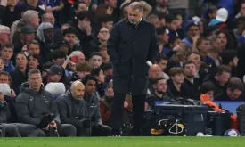 Tottenham's Ange Postecoglou Facing Uncertain Future After Defeat