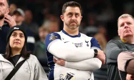 Tottenham's Path from Champions League Glory to Relegation Battle