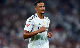 Transfer News: Alexander-Arnold Not Leaving Real Madrid, Latest Transfer Rumors