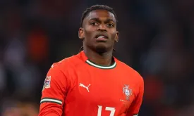 Transfer News: Arsenal and Chelsea Interested in AC Milan's Rafael Leão