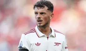 Transfer News: Arsenal Eyes Sporting CP Defender, Ben White's Future Uncertain