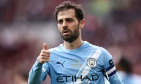 Transfer News: Bernardo Silva Offered to Real Madrid and Barcelona, Liverpool Eyeing Denzel Dumfries