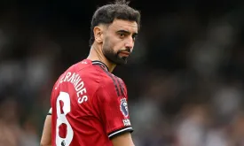 Transfer News: Bruno Fernandes to Discuss Man United Future, Casemiro Urges Bruno Guimarães Signing