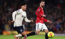 Transfer News: Bruno Fernandes to Recommend Mateus Fernandes to Manchester United