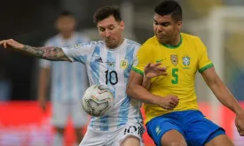 Transfer News: Casemiro Linked with Inter Miami and Al Nassr