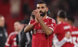 Transfer News: Liverpool's Mohamed Salah Targeted by Saudi Clubs