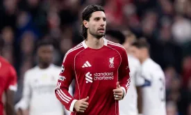 Transfer News: Man City and Real Madrid Eye Liverpool's Szoboszlai