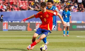 Transfer News: Man City Competes with Arsenal for Elche Midfielder Rodrigo Mendoza