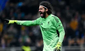 Transfer Rumors: AC Milan Targets Liverpool's Alisson and Nottingham Forest's Murillo