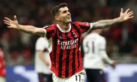 Transfer Rumors: Al Nassr Eyes Christian Pulisic from AC Milan