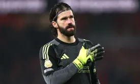 Transfer Rumors: Alisson Linked with Juventus, Barcelona Eyeing Omar Marmoush
