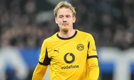 Transfer Rumors: Arsenal and Barcelona Eye Dortmund's Julian Brandt, Real Madrid Interested in Rodri