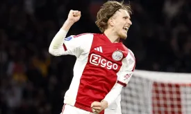 Transfer Rumors: Arsenal, Barça, Liverpool, Man Utd Eyeing Ajax's Mika Godts