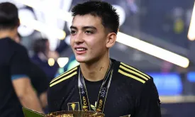 Transfer Rumors: Arsenal, City, Madrid, Barça Eye Mexican Teenager