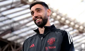 Transfer Rumors: Bayern Munich Eyes Man United's Fernandes