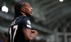 Transfer Rumors: Bayern's Olise Targeted by Premier League Clubs