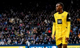 Transfer Rumors: Gittens Eyes BVB Exit, Man Utd vs. Liverpool