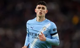 Transfer Rumors: Is Phil Foden Leaving Man City for More Playing Time?