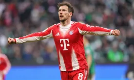 Transfer Rumors: Juve and Arsenal in Race for Goretzka, Man Utd's Summer Targets Revealed