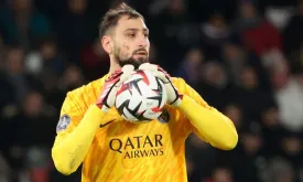 Transfer Rumors: Man City and Bayern Target PSG's Donnarumma