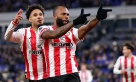 Transfer Rumors: Man City and Chelsea Eye Igor Thiago, Man Utd Target André Onana