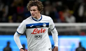 Transfer Rumors: Man United and Newcastle in Race for Atalanta's Scalvini