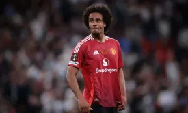 Transfer Rumors: Man United Considering Zirkzee Move to Roma