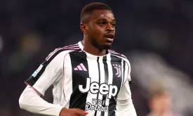 Transfer Rumors: Man United Eyes Juventus Defender Kalulu, Chicago Fire Pursue Lewandowski