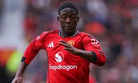 Transfer Rumors: Man United's Mainoo Targeted by Man City