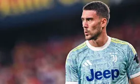 Transfer Rumors: Man Utd, Atlético, Barça Eyeing Juventus Striker Vlahovic