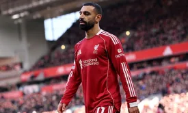 Transfer Rumors: Mohamed Salah Considering MLS and Saudi Pro League Options