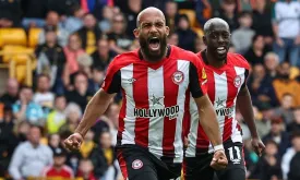 Transfer Rumors: Newcastle, Man Utd, Arsenal Target Bryan Mbeumo