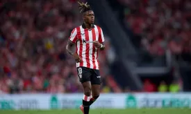 Transfer Rumors: Nico Williams Eyes Barcelona Move