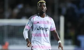Transfer Rumors: Paul Pogba Linked to MLS Move with D.C. United Interest