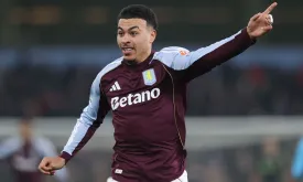 Transfer Rumors: PSG and Liverpool Eye Aston Villa's Morgan Rogers