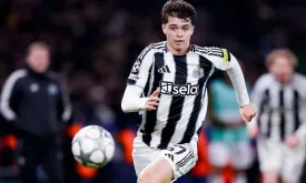 Transfer Rumors: PSG, Man Utd, Arsenal, Chelsea Interested in Newcastle's Lewis Miley