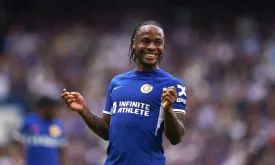 Transfer Rumors: Raheem Sterling in Talks with Napoli, Barcelona and Real Madrid Eye Cristian Romero