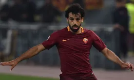 Transfer Rumors: Salah Considers Roma Return After Liverpool Exit