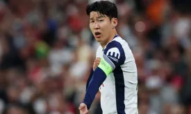 Transfer Rumors: Saudi Clubs Eyeing Move for Tottenham's Son Heung-Min