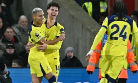 Transfer Rumors: Top Clubs Chase Tottenham Defender Archie Gray