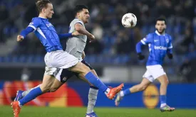 Transfer Rumors: Top Clubs Eye Racing Genk Stars, Arsenal Leads Race for Anthony Gordon