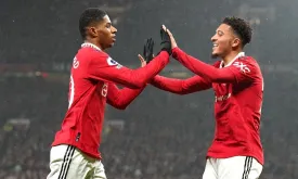 Transfer Window Update: Juventus Eyeing Sancho and Rashford, Liverpool's Díaz Situation, and More