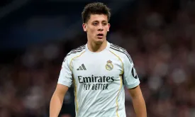 Transfer Window Weekly: Arsenal Eye Real Madrid's Güler, Man City Close to Securing Guéhi Deal