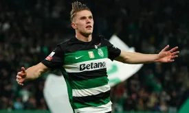 Transfer Window Weekly: Gyökeres Rumored to Man United, Onana's Future Uncertain