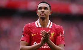 Trent Alexander-Arnold: From Liverpool to Real Madrid Journey