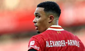 Trent Alexander-Arnold Nears Real Madrid Transfer