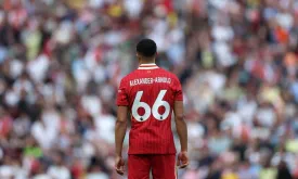 Trent Alexander-Arnold Unveiled as Real Madrid Player: Live Updates