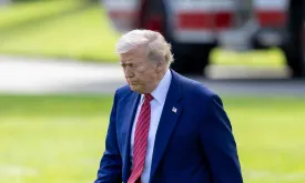 Trump Administration to Drastically Reduce National Security Council, Dozens of Experts Forced to Resign