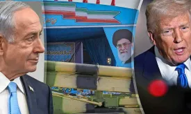 Trump and Netanyahu to Discuss Iran Threat in Washington Meeting